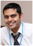 Paraj Saxena