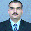 Aditya Kumar student of Indian School of Business