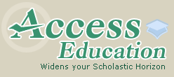 Logo Access Education